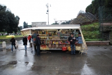 Italy - copyright by Reineke Otten